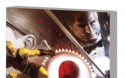 DAREDEVIL BY ED BRUBAKER & MICHAEL LARK ULTI MATE COLLECTI ON BOOK 3 TPB