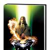 INVINCIBLE IRON MAN VOL. 10: LONG WAY DOWN PREMIERE HC
