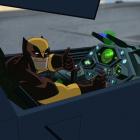 Ultimate Spider-Man: Behind-the-Scenes with Wolverine