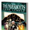 FEAR ITSELF: THUNDERBOLTS TPB (COMBO)