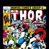 Thor (1966) #257 Cover