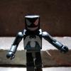 Best of Marvel Minimates Series 2 Venom