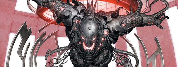 Upgrading Ultron 3.0