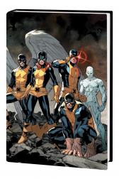 All-New X-Men Vol. 1: Yesterday's X-Men (Hardcover)