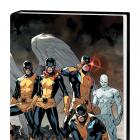 ALL-NEW X-MEN VOL. 1: YESTERDAY'S X-MEN PREMIERE HC (MARVEL NOW, WITH DIGITAL CODE)