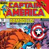 Captain America (1968) #308 Cover