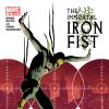 Immortal Iron Fist (2006) #5
