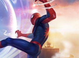 Spider-Man Unlimited