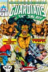 character Guardians of the Galaxy (1990) #19