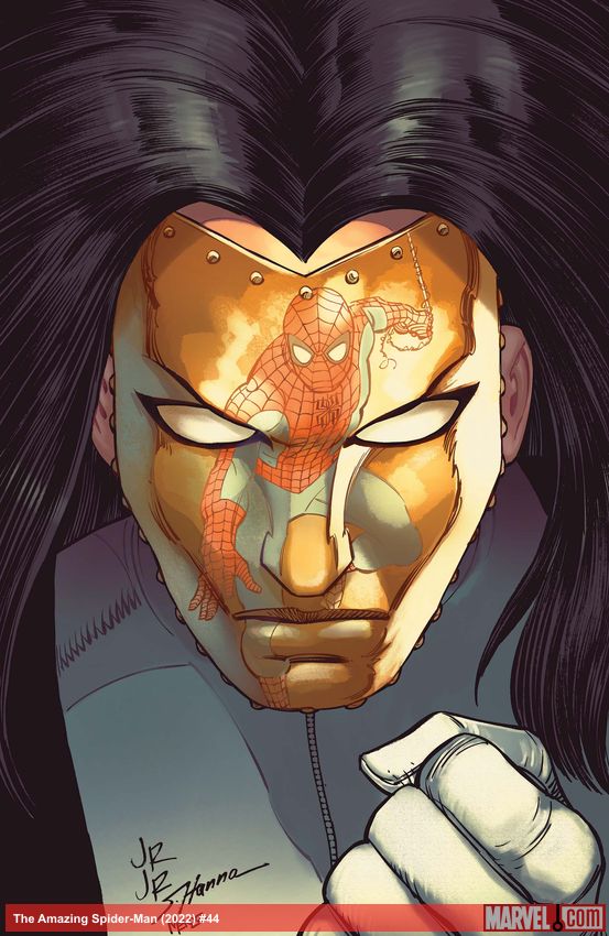 The Amazing Spider-Man (2022) #44 (Variant)