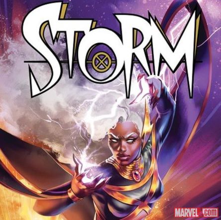 Storm (2024 - Present)