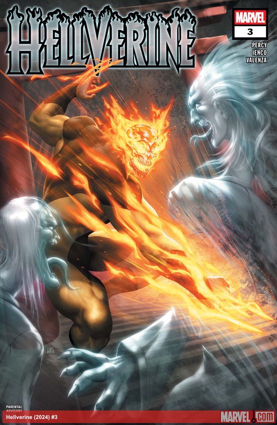 Hellverine (2024) #3
