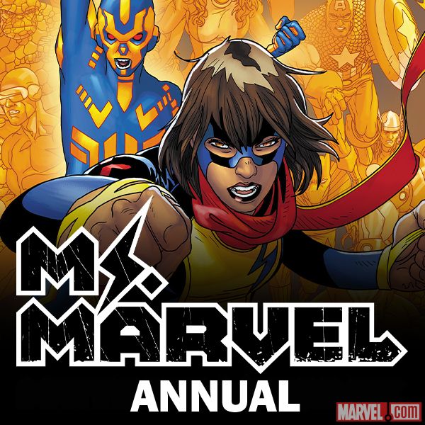 MS. MARVEL ANNUAL (2024)