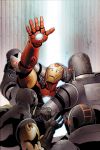 Iron Man Legacy (2010) #3