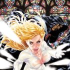 Psych Ward: Cloak & Dagger