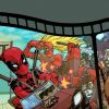 Prelude to Deadpool Corps (2010) #2
