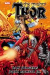 Thor by Dan Jurgens  & John Romita Jr. Vol.2 (Trade Paperback)