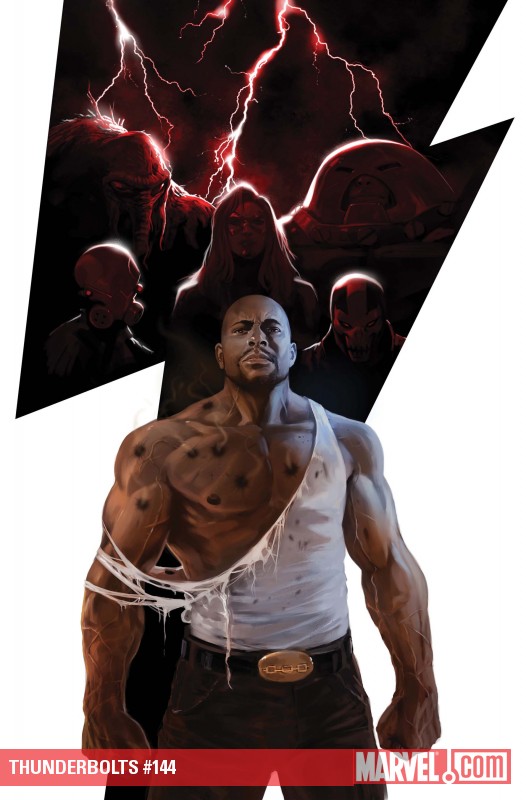 Dark Avengers (2006) #144