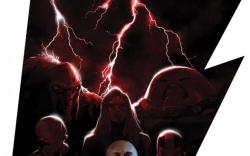 Dark Avengers (2006) #144