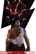 Dark Avengers (2006) #144