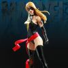 Ms. Marvel Premium Format Figure from Sideshow Collectibles