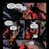 DAREDEVIL #504 Art by Roberto De La Torre