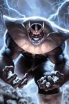 Fantastic Four (1997) #578 (IRON MAN BY DESIGN VARIANT)