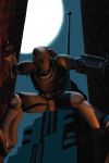 Iron Man Noir (2010) #1