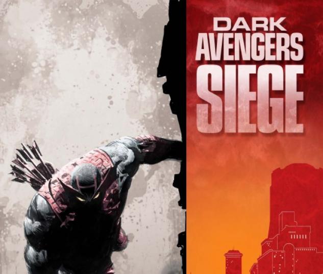 Dark Avengers (2009) #15