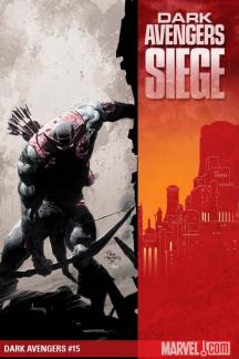 Dark Avengers (2009) #15
