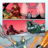 Black Widow & the Marvel Girls (2009) #2