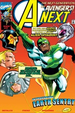 A-Next (1998 - 1999)