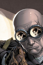 Ptolus: City by the Spire (2006 - 2007)