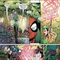 Spider-Man & the Secret Wars (2009) #1
