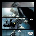 New Avengers Annual (2009) #3