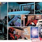 Siege: The Cabal (2010) #1