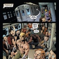 Immortal Weapons (2009) #5