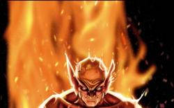 Dark Wolverine (2009) #80 (YOUNG GUN VARIANT)