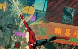 Spider-Man: The Clone Saga (2009) #6