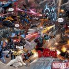 X-Men Vs. Agents of Atlas (2009) #2