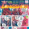 Strange Tales (2009) #3