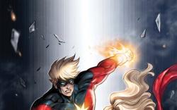 Ms. Marvel (2006) #49