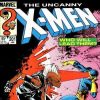 Uncanny X-Men (1963) #201