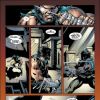 Preview art for WOLVERINE: ORIGINS #40