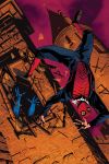 Spider-Man 1602 (2009) #3