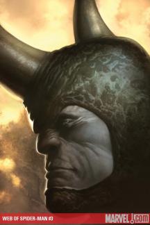Web of Spider-Man (2009) #3