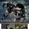 DARK REIGN: THE LIST - PUNISHER preview art by John Romita Jr.