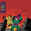 INCREDIBLE HERCULES #135 Marvel Super Hero Squad Variant