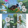 Preview art for UNCANNY X-MEN FIRST CLASS #3