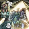 Preview art for THOR ANNUAL #1